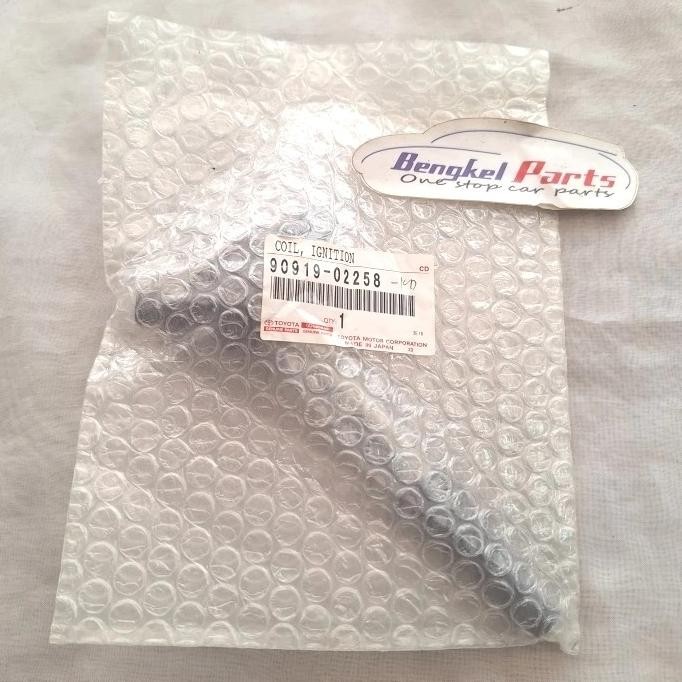 Coil Ignition Busi Corolla New Altis