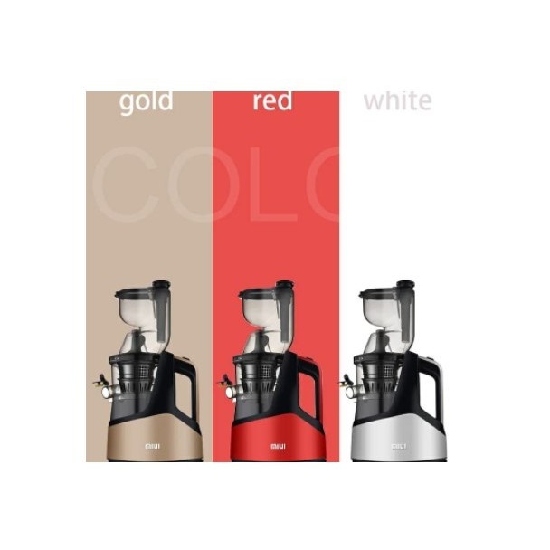 Masticati Juicer MIUI PRO (Sparepart)