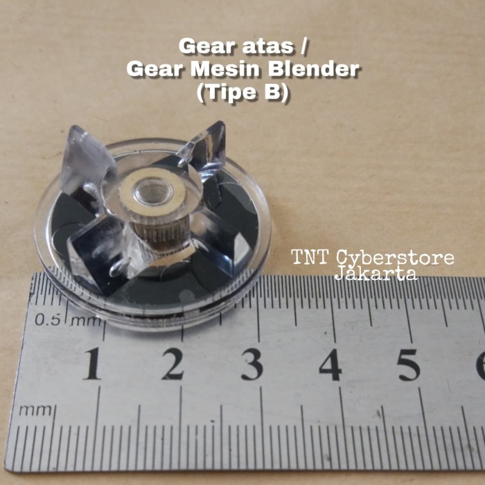 HOT SALE Sparepart Blender Gear Mesin Base Atas Sharp Viaris Suku Cadang Juicer