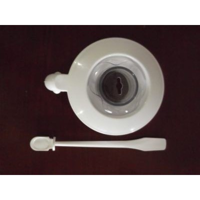 TERBARU Philips Sparepart Tutup Blender Mika / plastik Set ORIGINAL