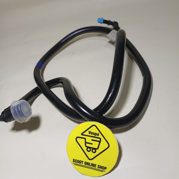 Termurah Selang Fuel Pump/Selang Tangki Bensin Vespa Matic Lx/S 3V