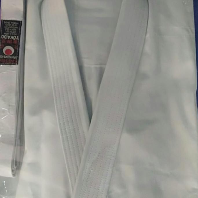 Baju Karate Tokaido Bahan Terpal Original Terlaris