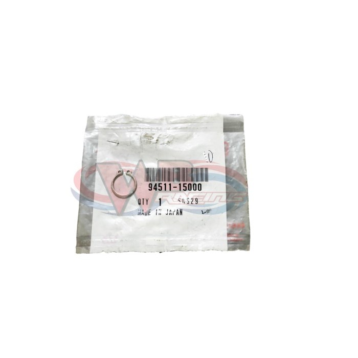 Best Quality Clip Pengancing Persneling Step Depan Honda Cbr 150 Original