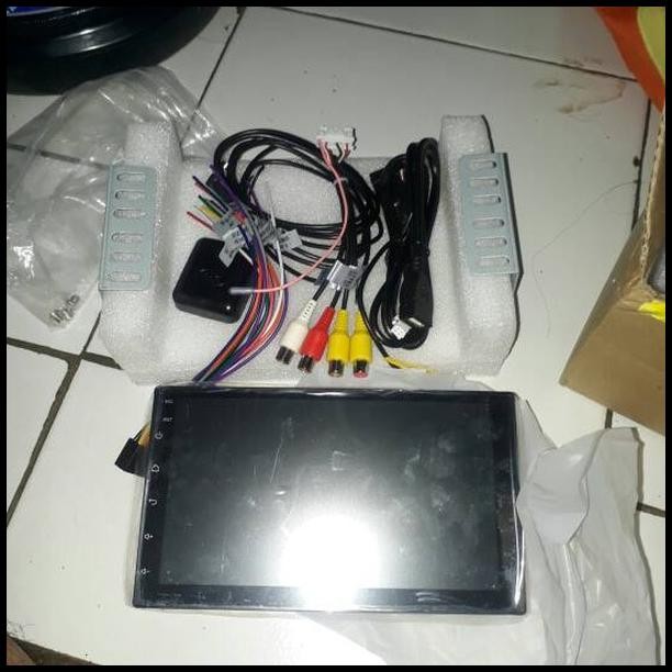 HOT DEAL ANDROID HEAD UNIT TAPE MOBIL 7 INCH INNOVA OLD 