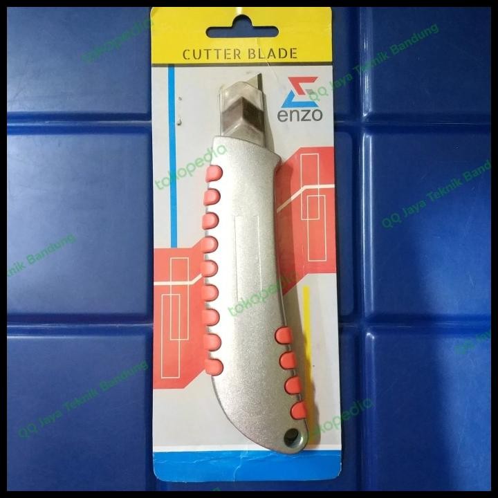 

HOT DEAL CUTTER BESAR BODY BESI ENZO !!!!!!