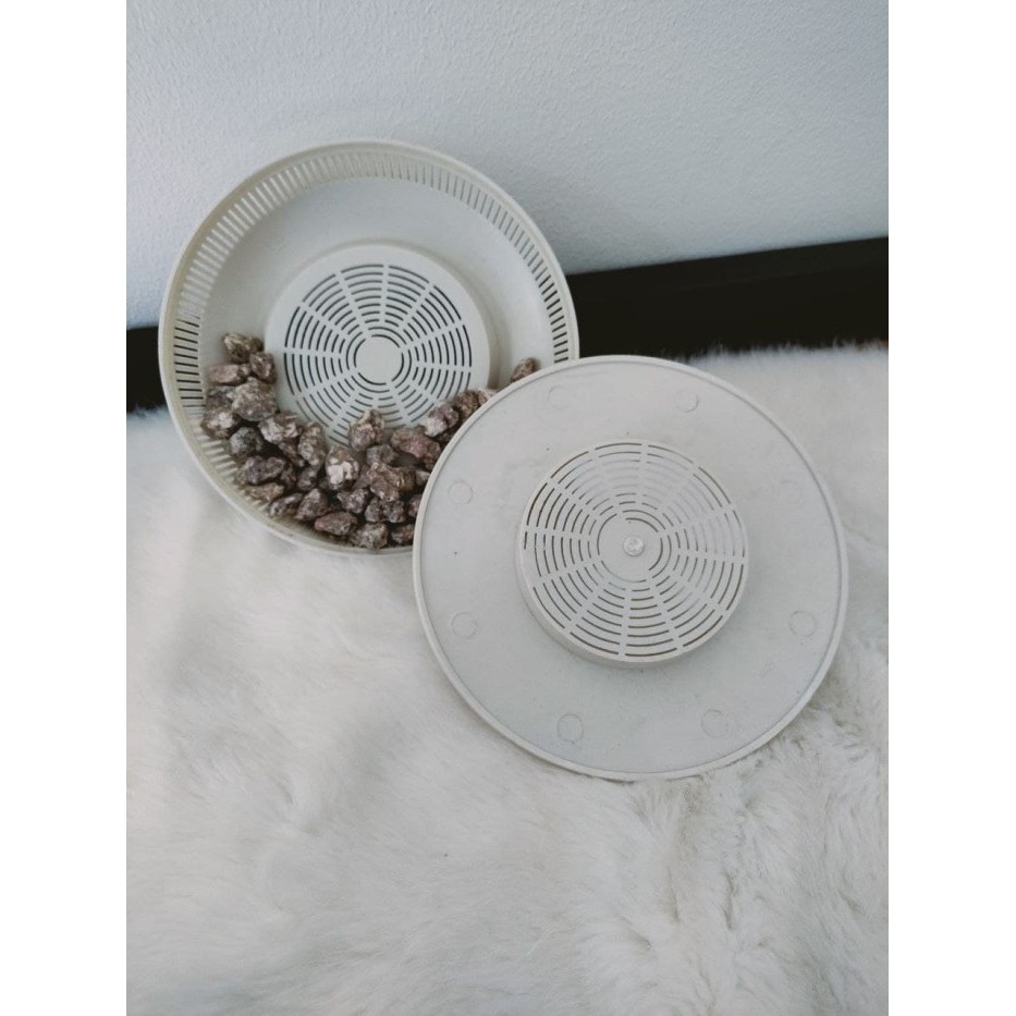 

Batu Neral Wateot Refill Neral Pot Ii Ulang Paare Part Bio Ene