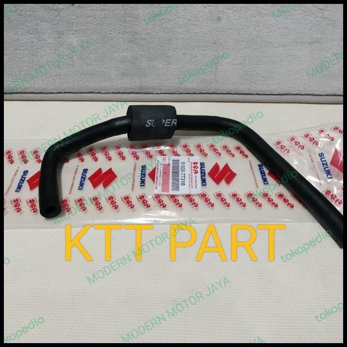 HOT DEAL HOSE VACUM / VACUM BOSTER SUZUKI CARRY EXTRA ST-100 + KLEP SGP 