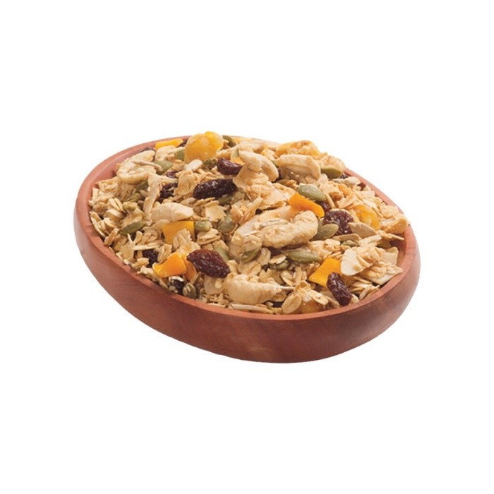 

Granola Creation 400Gr Tropical Fruit Nut