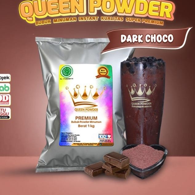 

Cod Bubu Numan Colat Darchoco Peat 1 G