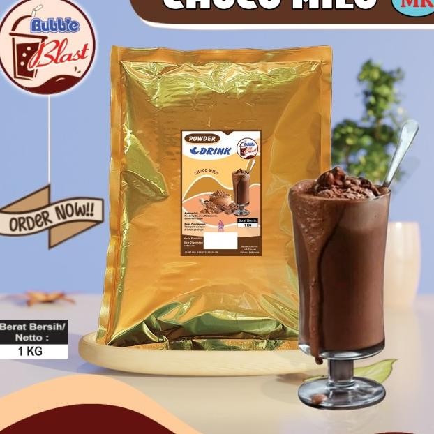 

Chocolate Lo 1G Numan Colat Bubu Lo Iloan