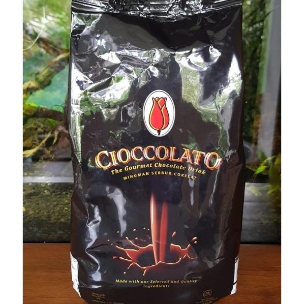 

Tulip Cioccolato Bubu Numan Coelat 1 G