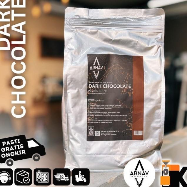 

1 Pa Arnav Powder Drin Dar Chocolate 1 G