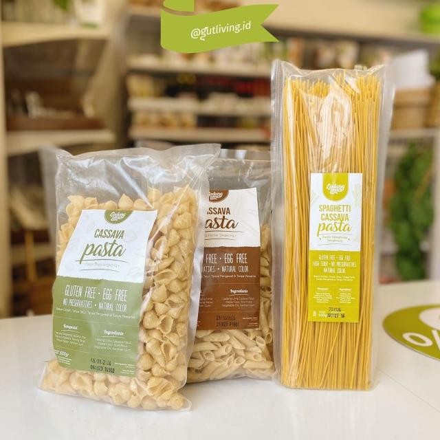 

Gluten Free Paghetti Ne Hell Conchlie Pata Ladang Lima