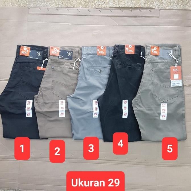Celana Panjang Cdl Promo Ramadhan Murah Original Terlaris
