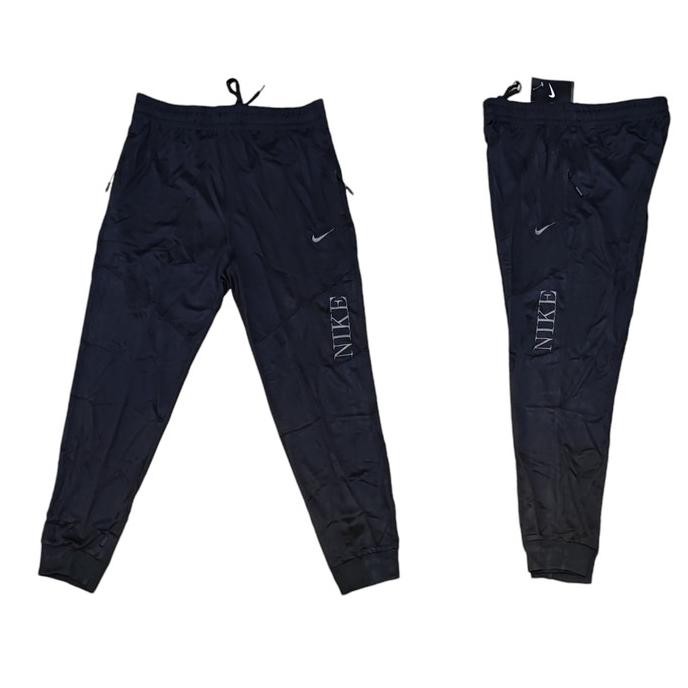 Celana Training Panjang Joger Pria Import Brand Original Terlaris