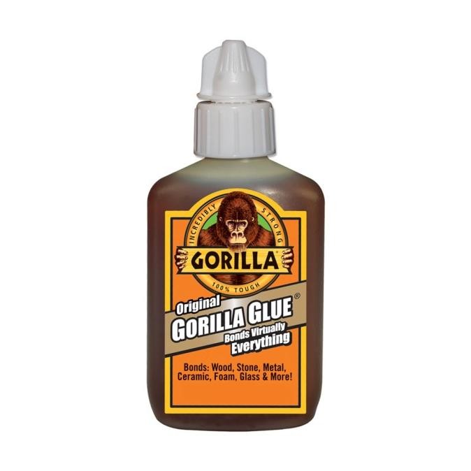 

Gorilla Lem Serbaguna 59 Ml