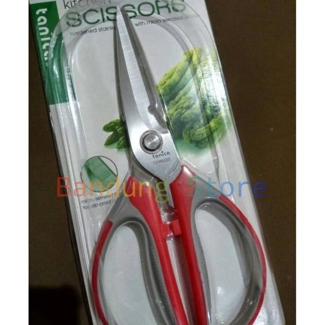 Tanica Itchen Cior Cior 8 Gunting Dapur Erbaguna