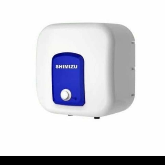 

PROMO WATER HEATER SHIMIZU SEH-110 10 LITER PEMANAS AIR LISTRIK