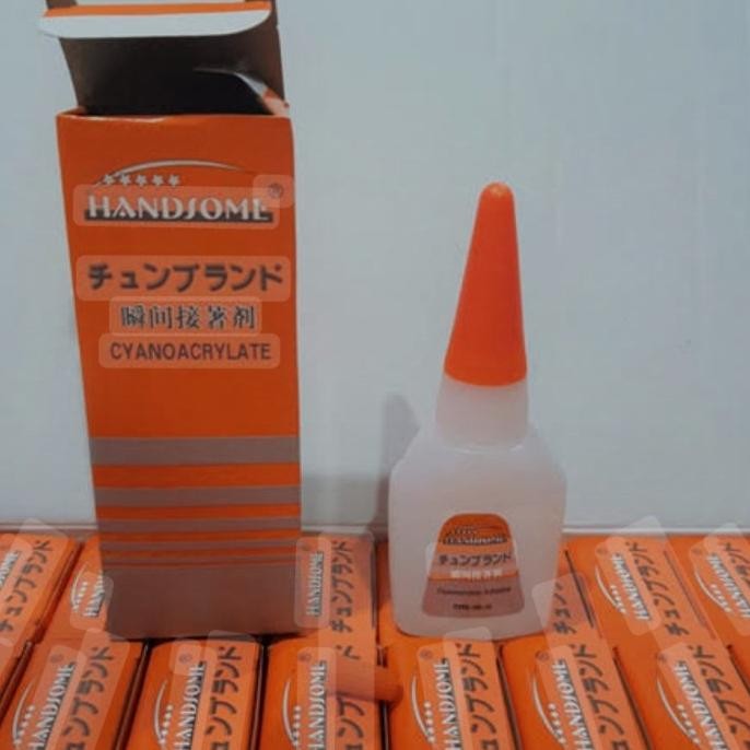 

lem korea handsome 1 box ( 50 pcs )