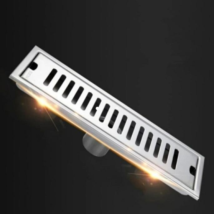 

PROMO FLOR DRAIN GARIS STAINLESS 80 CM