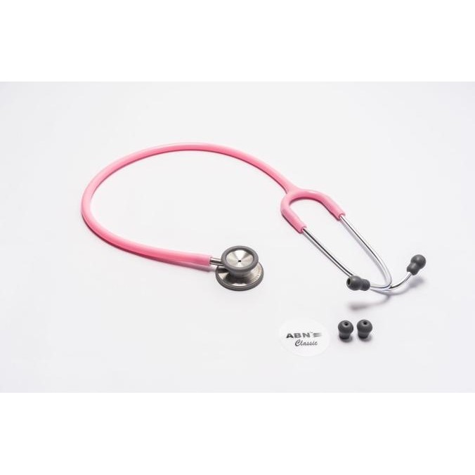 Stetoskop Abn Classic Stethoscope Original Terlaris