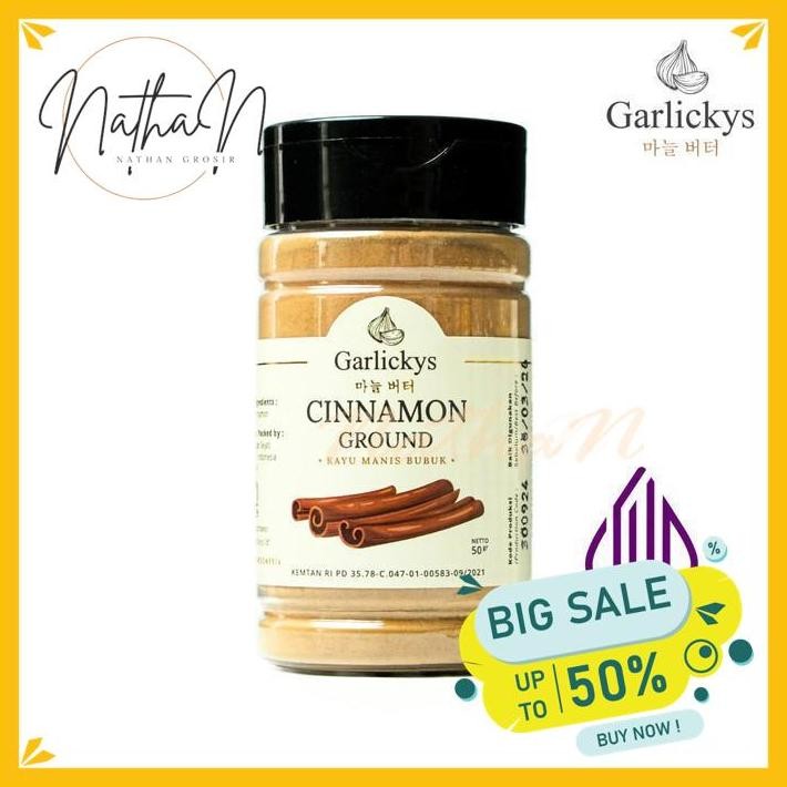 

BUBUK KAYU MANIS / KAYU MANIS BUBUK / CINNAMON POWDER HIGHT QUALITY BY NATHAN GROSIR !