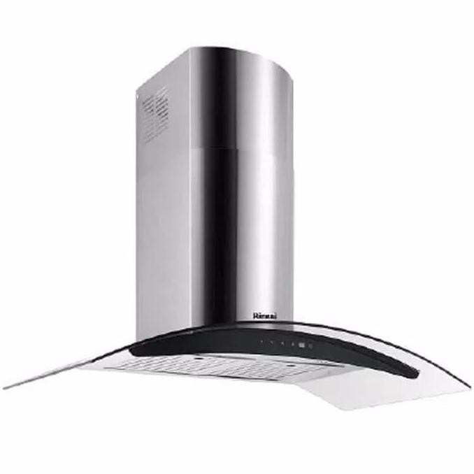 

PROMO RINNAI COOKER HOOD RH -- C109--GC GARANSI RESMI