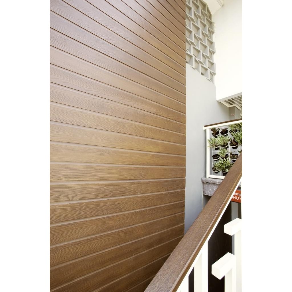 Conwood Lap Siding BG
