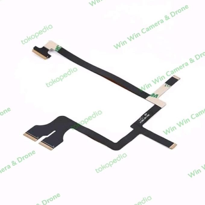 Dji Flex Flexible Kabel Gimbal Dji Phantom 3 Pro Adv Drone Original Terlaris