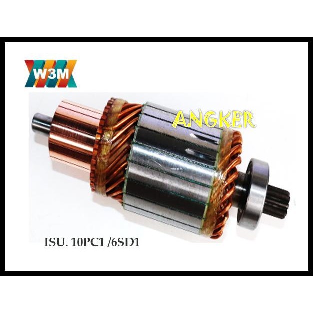 

TERMURAH ANGKER ISU. 10PC1 /6SD1 !!!!