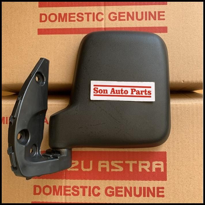 TERMURAH KACA SPION KANAN ISUZU TRAGA ORIGINAL