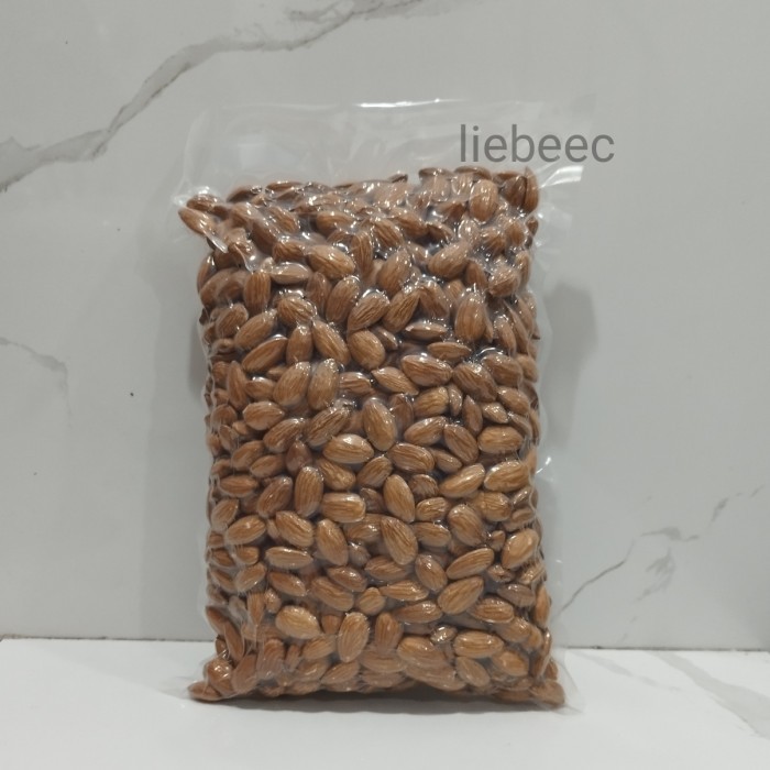 

Natural Almond Gr Acang Almond Raw Gr