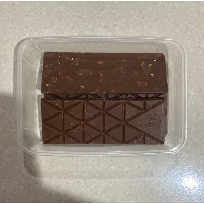 

Colat Van Houten Batanganiloan 1 Pa Ii 200 Gram