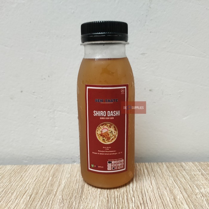 

Hiro Dahi Bumbu Uah Udon 120Gr Entate Japanee Ae Dahi Oba