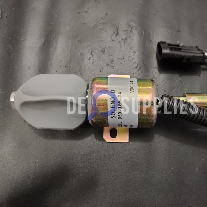 

Olenoid D5910504 A4813 3928219 D5910504 24V
