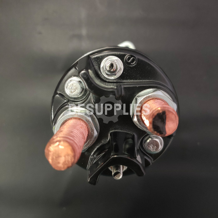 

Witch Tarter D7G 42Mt 24V