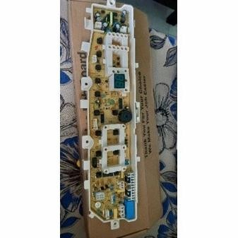 MODUL MESIN CUCI SAMSUNG WOBBLE WA 75H4200 WA 85H4200 WA85F5S3 WA 85H4