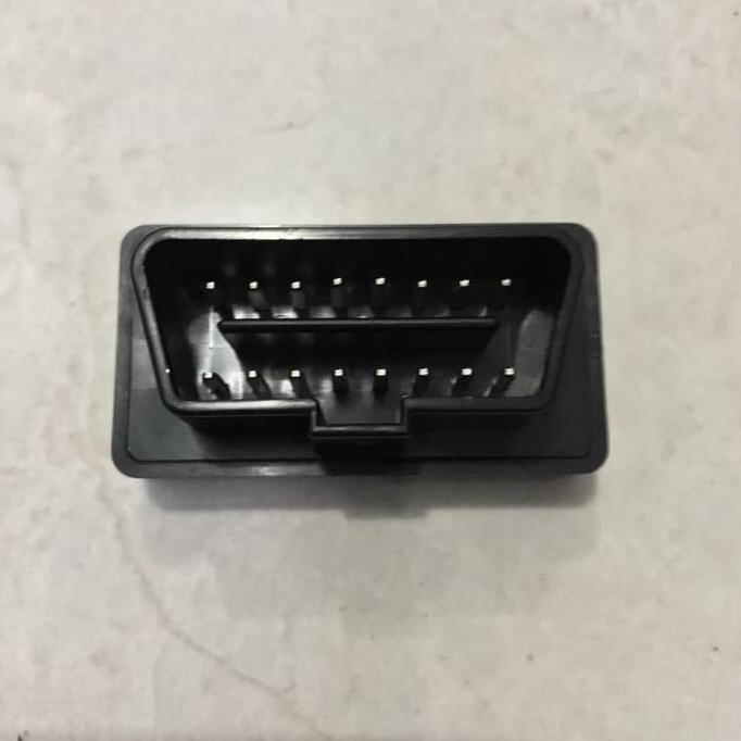 Modul OBD Auto Door Lock / Auto Lock Kunci Pintu Suzuki XL7