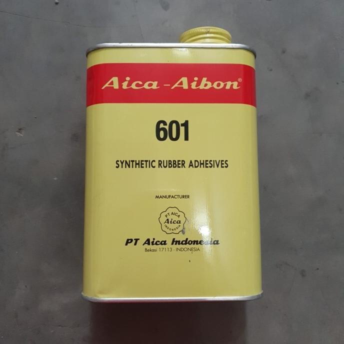 

Lem aibon sedang 700 gram / lem perekat serbaguna