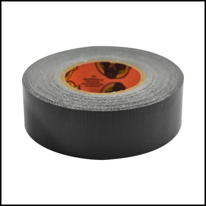 

Gorilla Lakban 2.5 cm Isolasi Lakban Perekat Stationery Tools Alat Penempel Tape One Side Selotip