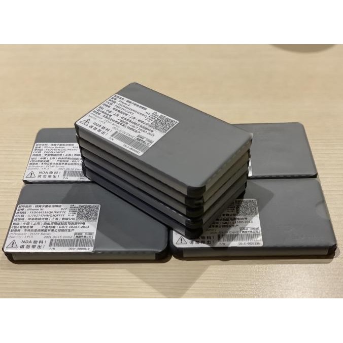 DESAY Battery iPhone Xs Max Xs X Xr Baterai Original TOP Best Quality SAMD