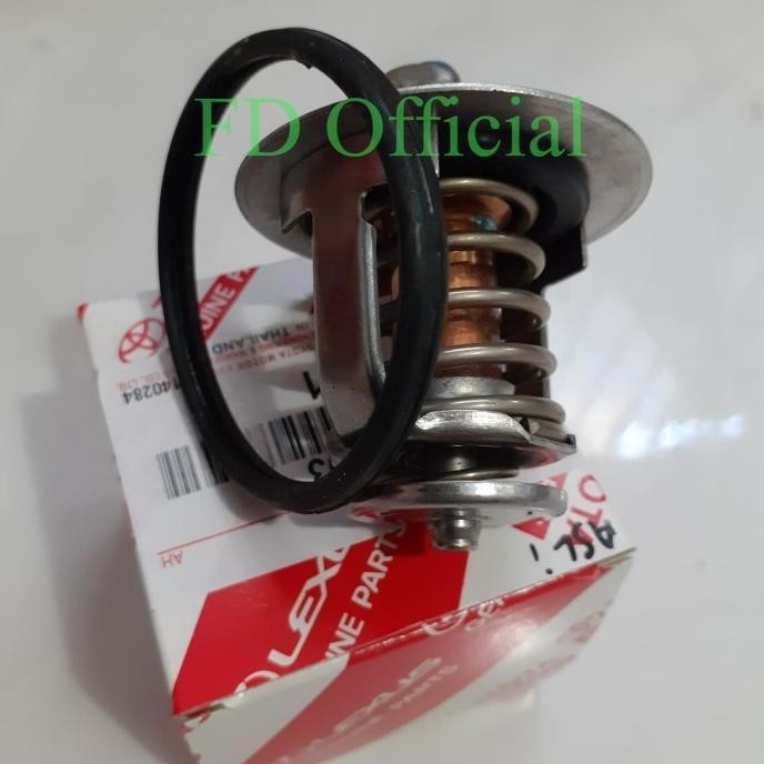 READY thermostat vios - yaris - vios limo asli