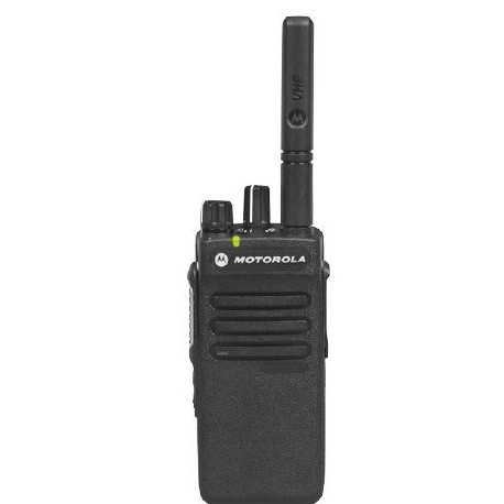 HT MOTOROLA XIR P6600i VHF UHF ORIGINAL P6600 P 6600i P-6600