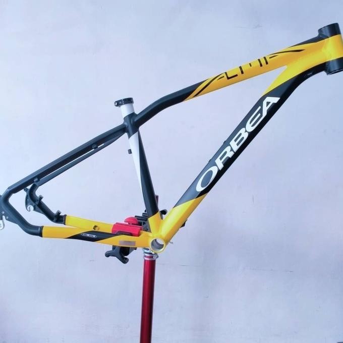 PNP - FRAME SEPEDA MTB ORBEA ALMA 29