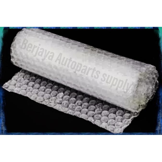 

Bubble Wrap Berkah Acc