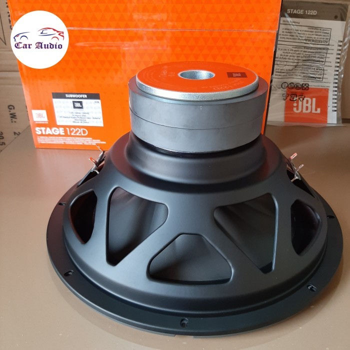 Subwoofer JBL 12 inchi JBL Stage Subwoofer JBL 12" ORIGINAL
