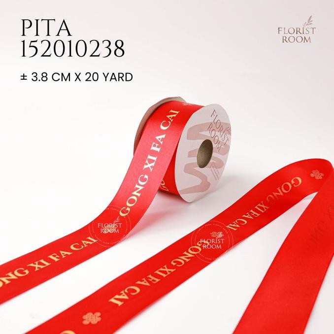 

BIG SALE PITA CHINESE NEW YEAR 152010215 152010225 152010238 - PITA IMLEK !!!!!