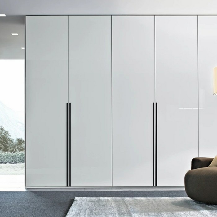 Tarian Lemari Tainle Panjang Hitam Furniture Handle 60Cm 100Cm.