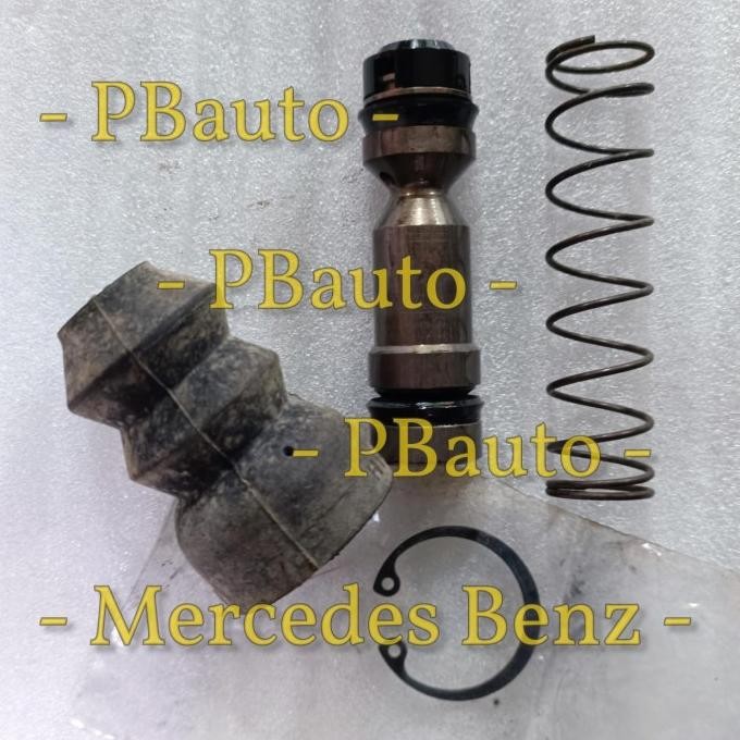 PROMO REPAIR KIT MASTER KOPLING ATAS W115 MINI FAG / SPAREPART ONDERDIL MERCY REPAIRKIT TOP CLUTCH C