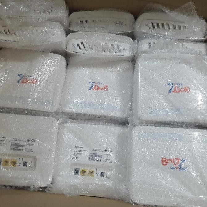 NEW modem Bolt ARION PL100